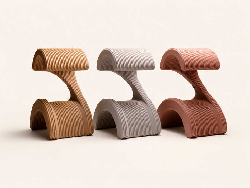 Backpack & Bag Hanger – Holds Up to 7 kg — Color lineup